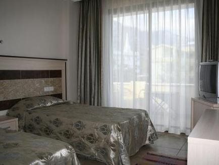 Avlu Hotel 10