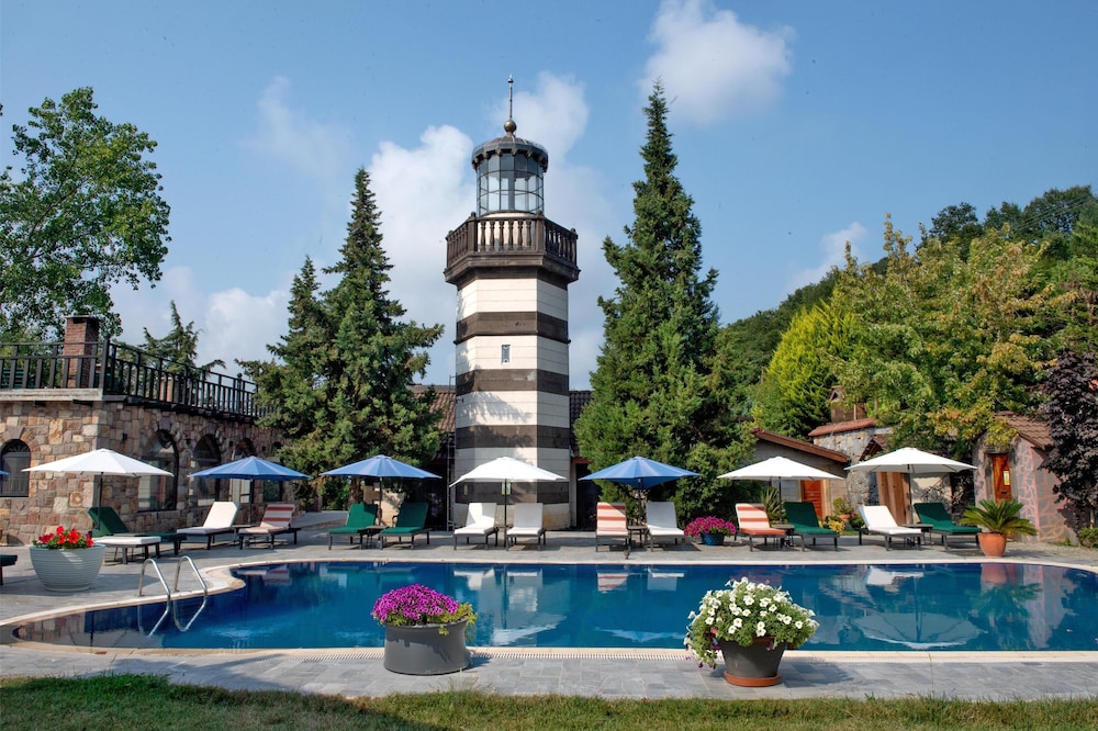 Wineport Lodge Agva 1