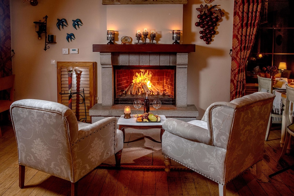 Wineport Lodge Agva 21