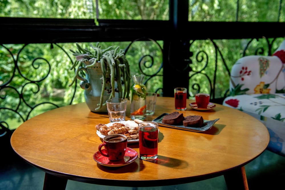 Wineport Lodge Agva 15