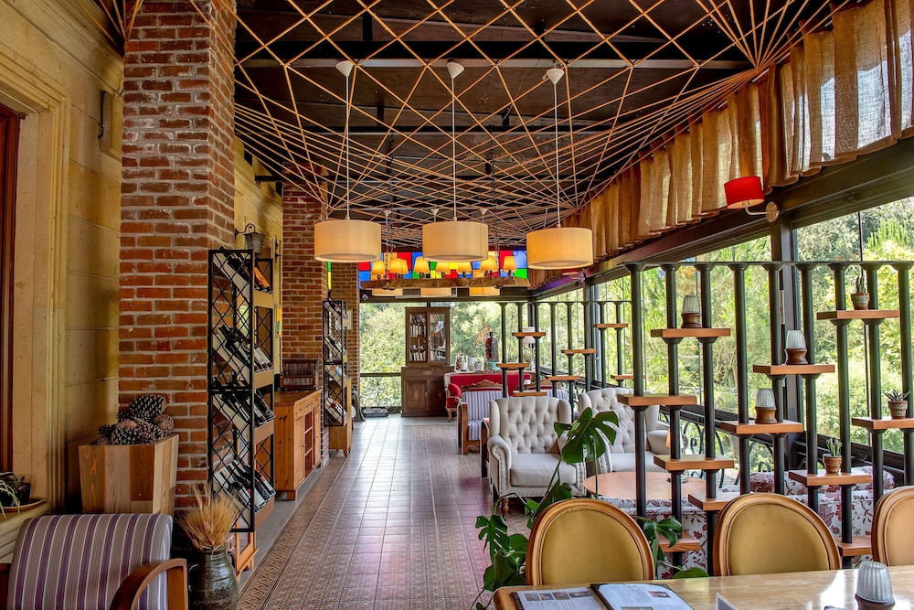 Wineport Lodge Agva 4