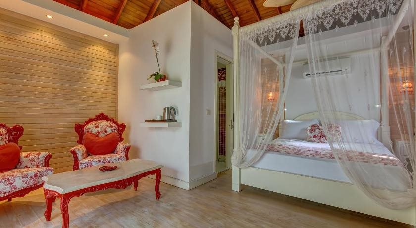 Villa Lukka 1