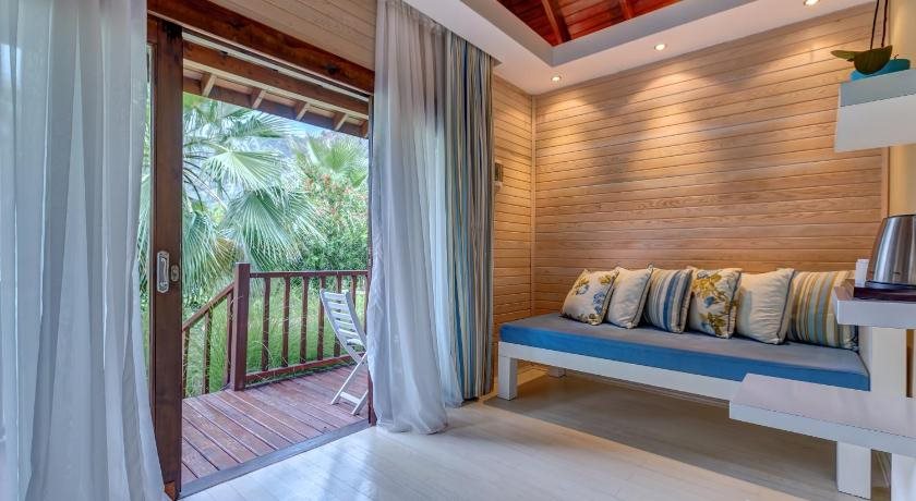 Villa Lukka 5