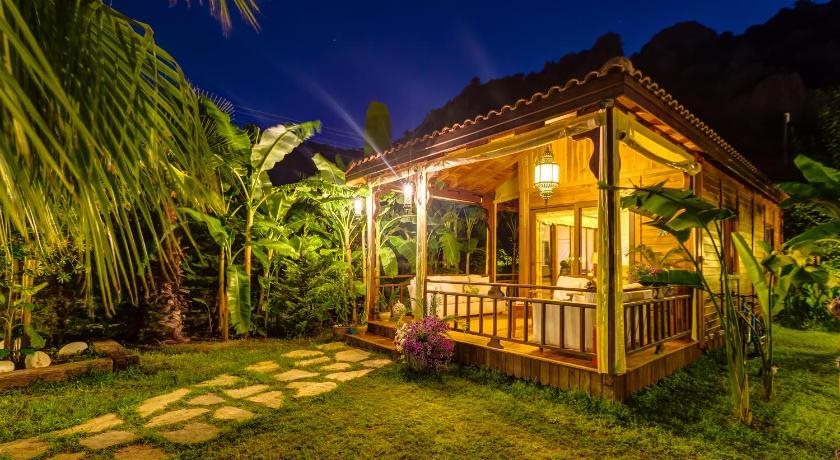 Villa Lukka 8