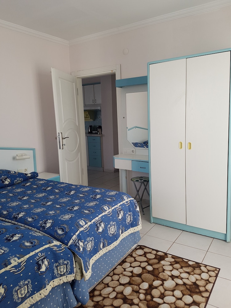 Belle Ocean Apart Hotel 6
