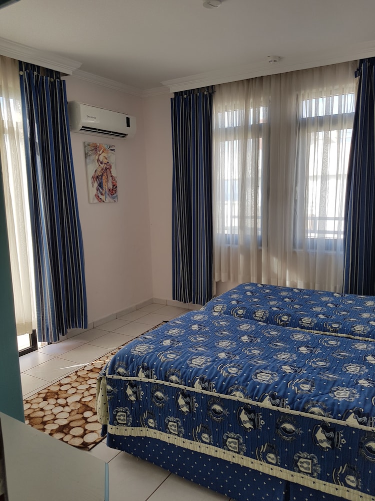 Belle Ocean Apart Hotel 7