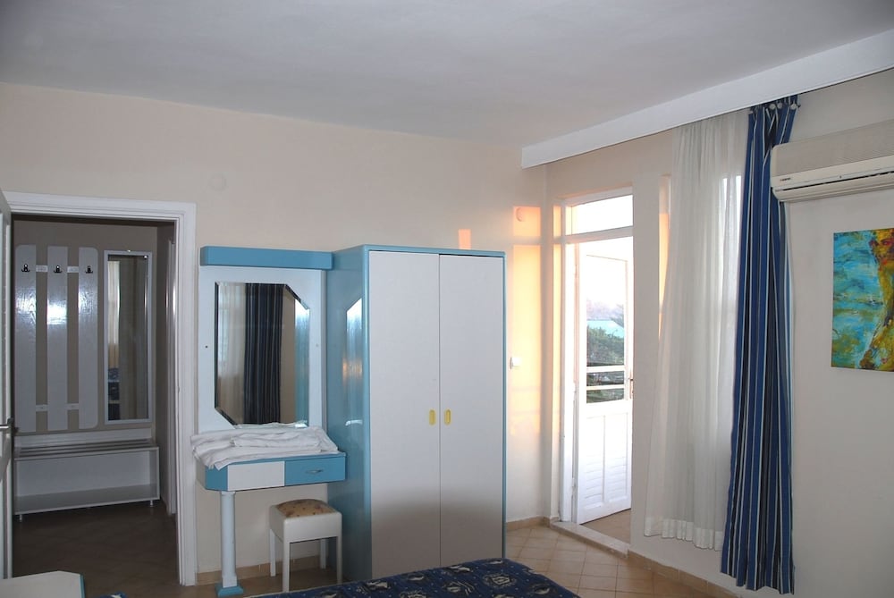Belle Ocean Apart Hotel 2