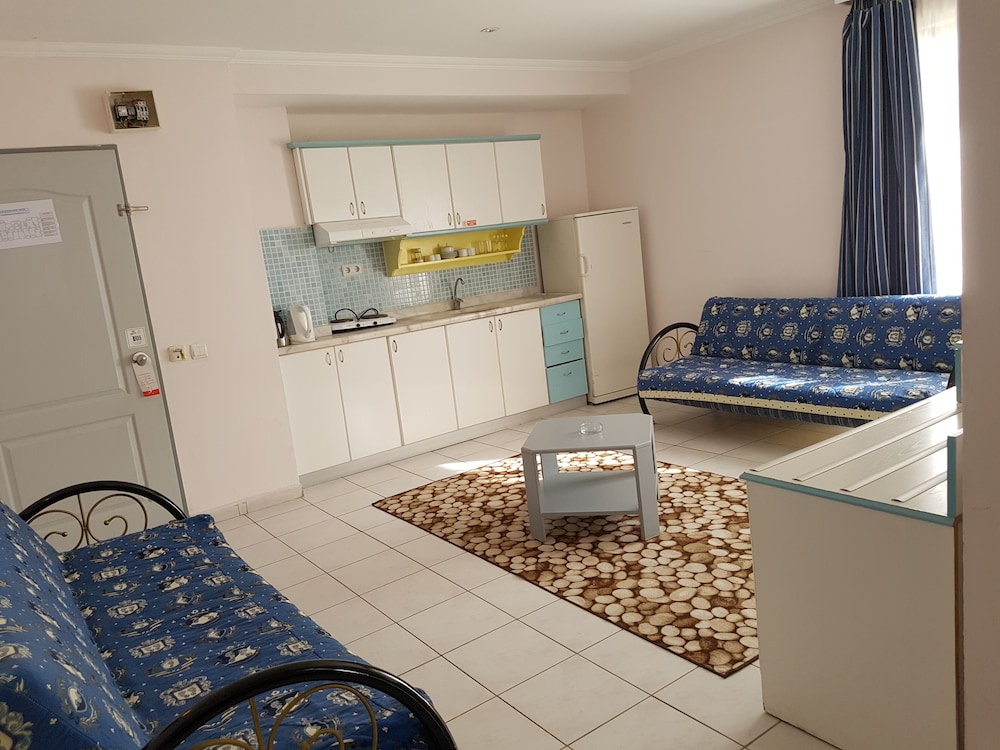 Belle Ocean Apart Hotel 21