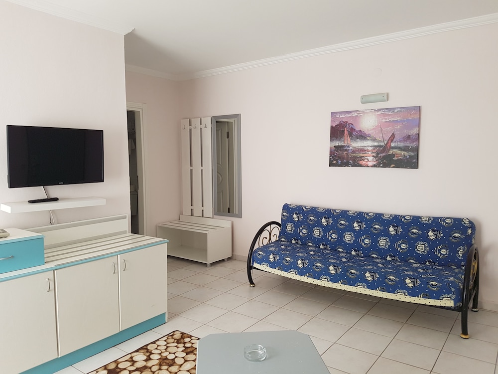 Belle Ocean Apart Hotel 17