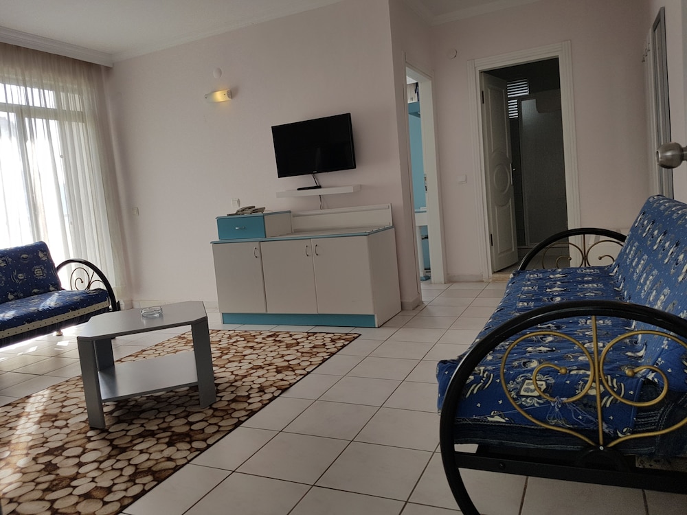 Belle Ocean Apart Hotel 20