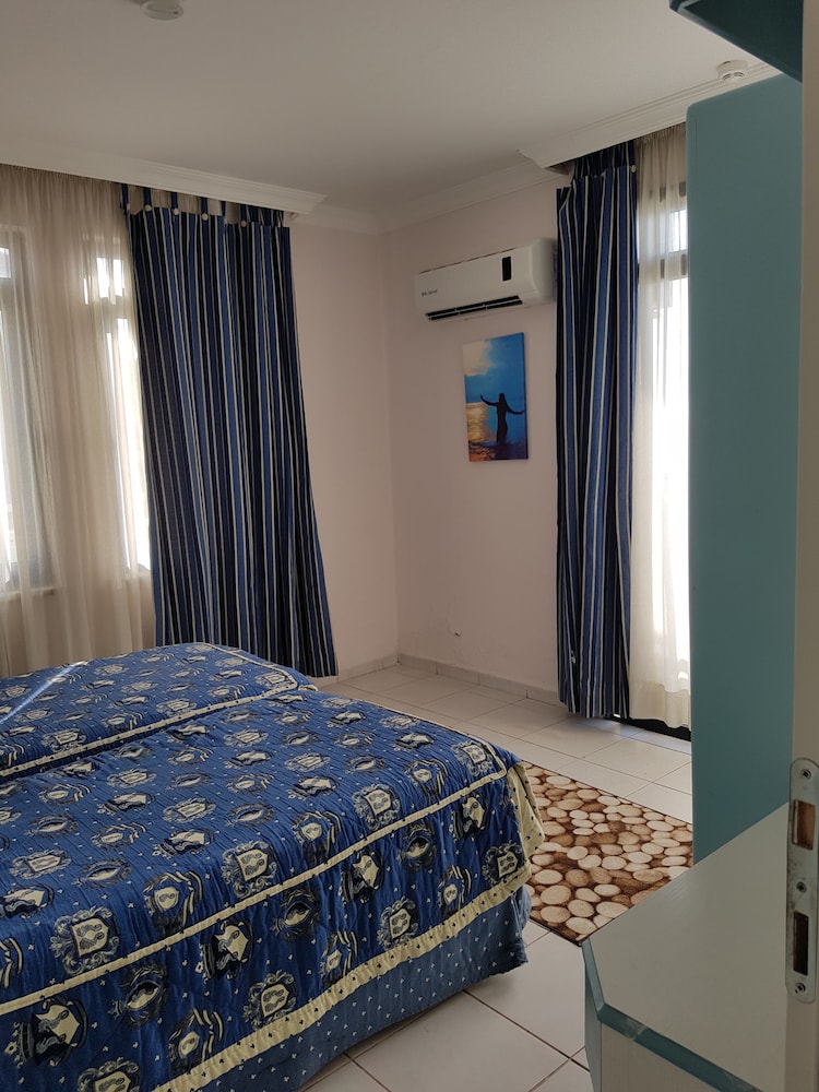 Belle Ocean Apart Hotel 9