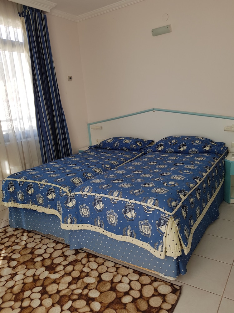 Belle Ocean Apart Hotel 5