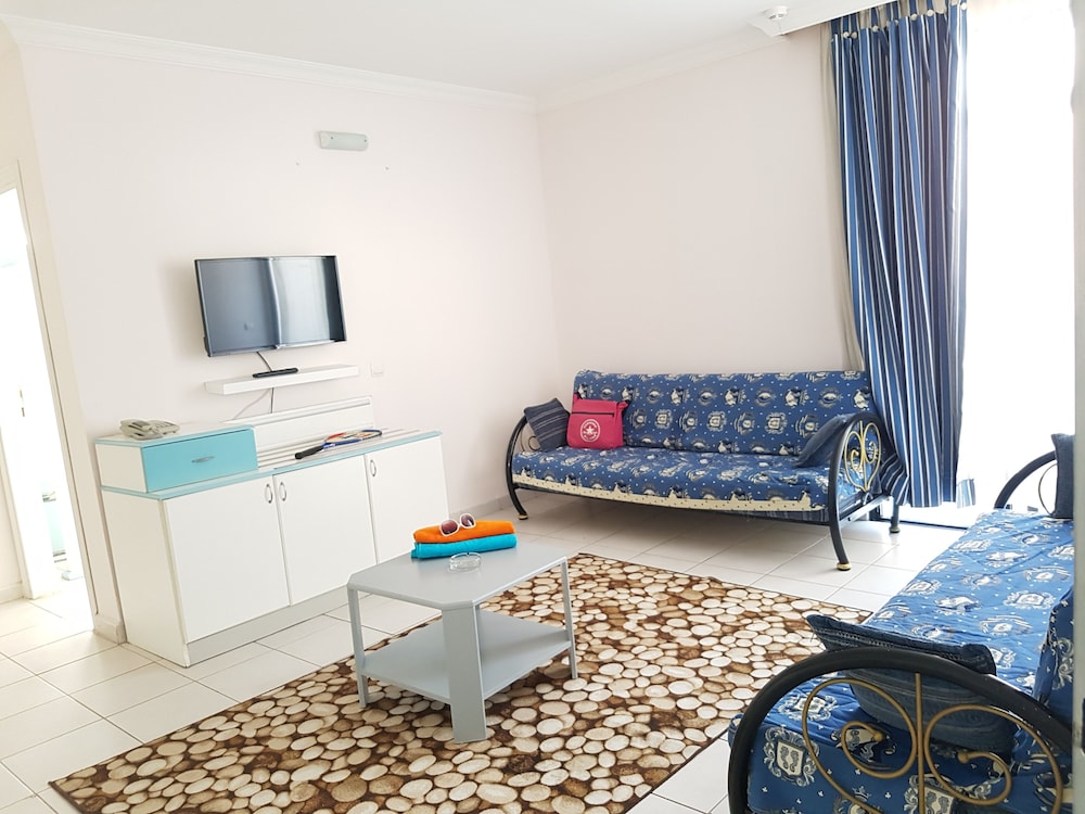 Belle Ocean Apart Hotel 4