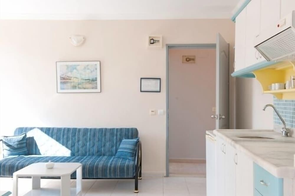 Belle Ocean Apart Hotel 18