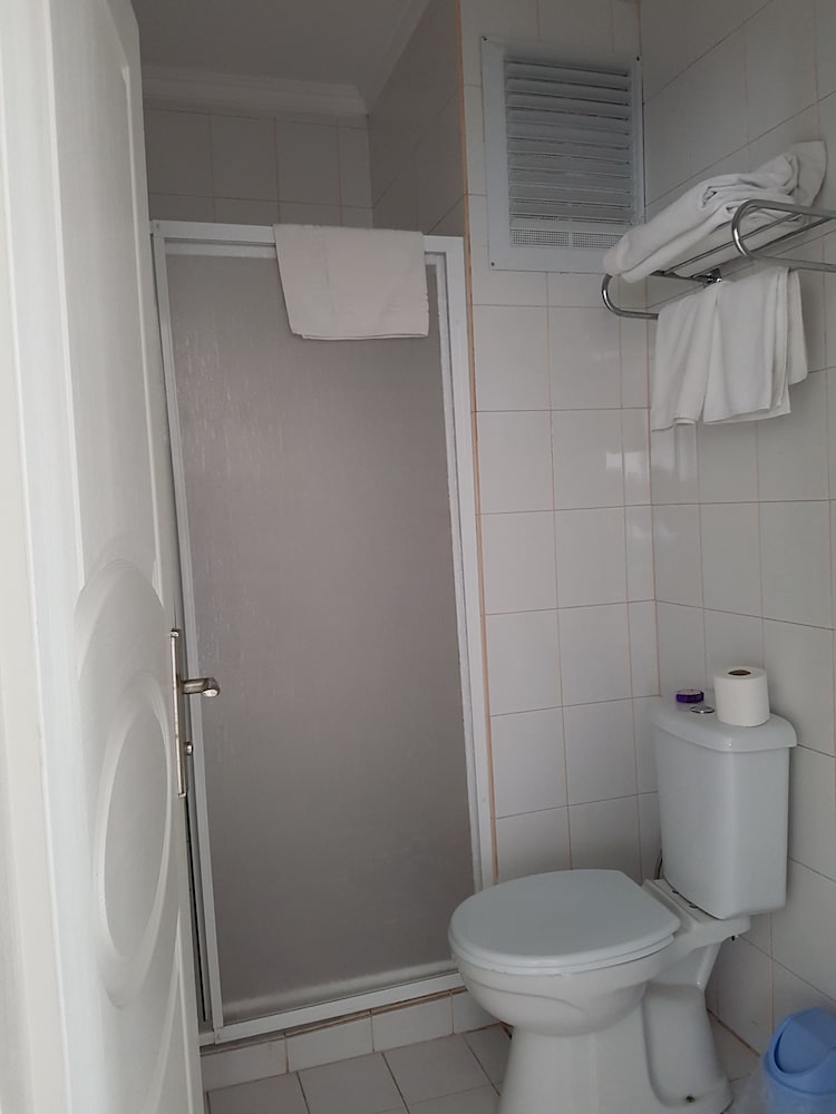 Belle Ocean Apart Hotel 23