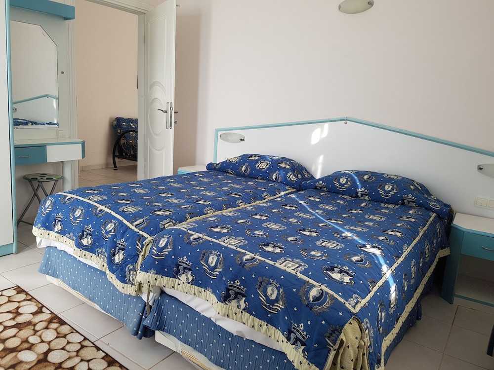 Belle Ocean Apart Hotel 8