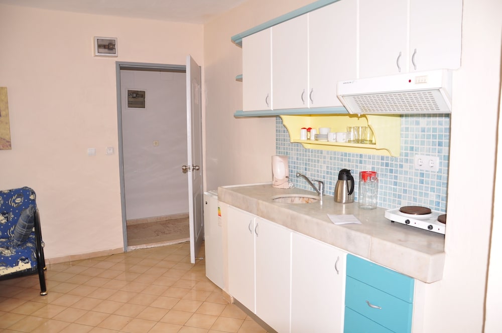 Belle Ocean Apart Hotel 13