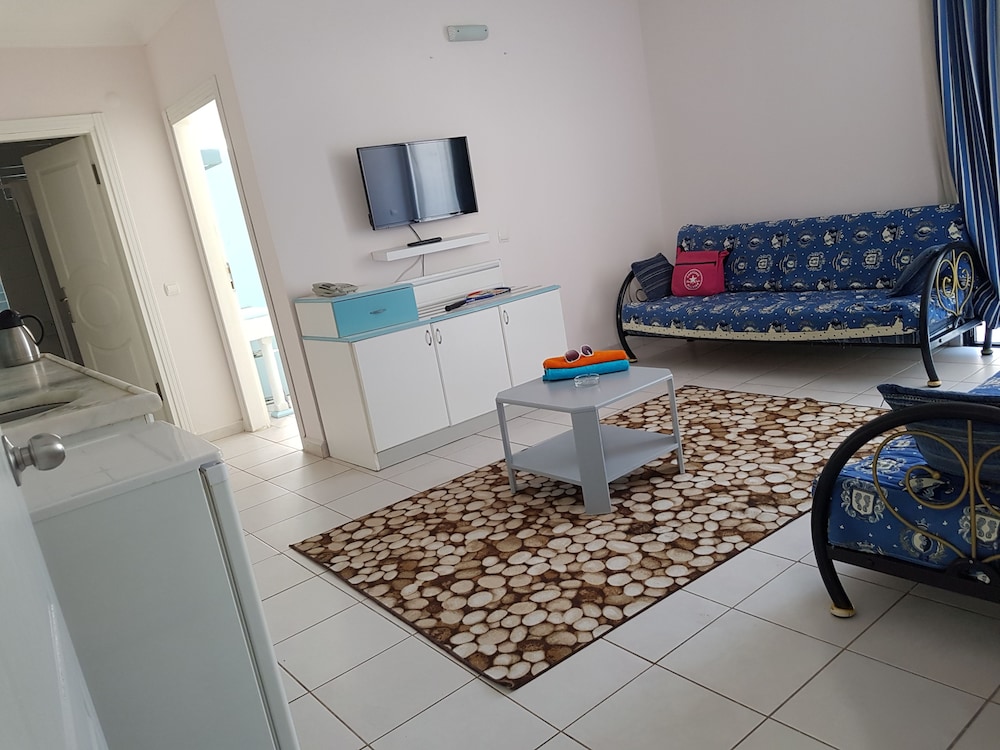Belle Ocean Apart Hotel 19