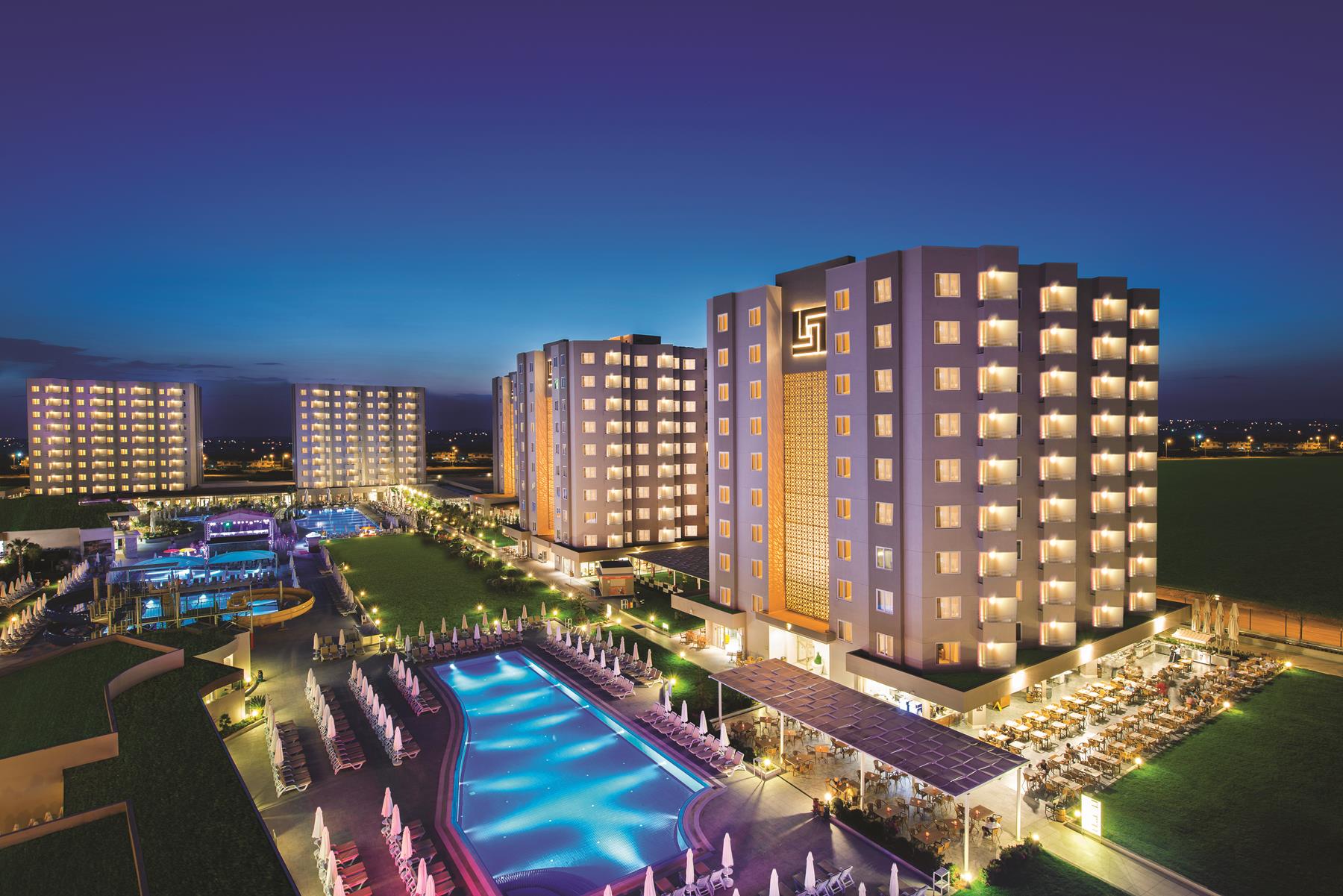 Grand Park Lara 1