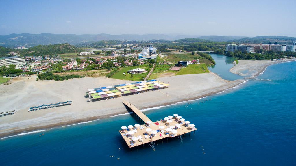 Raymar Hotels Antalya 4
