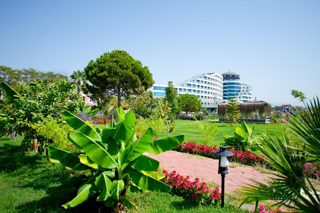 Raymar Hotels Antalya 6