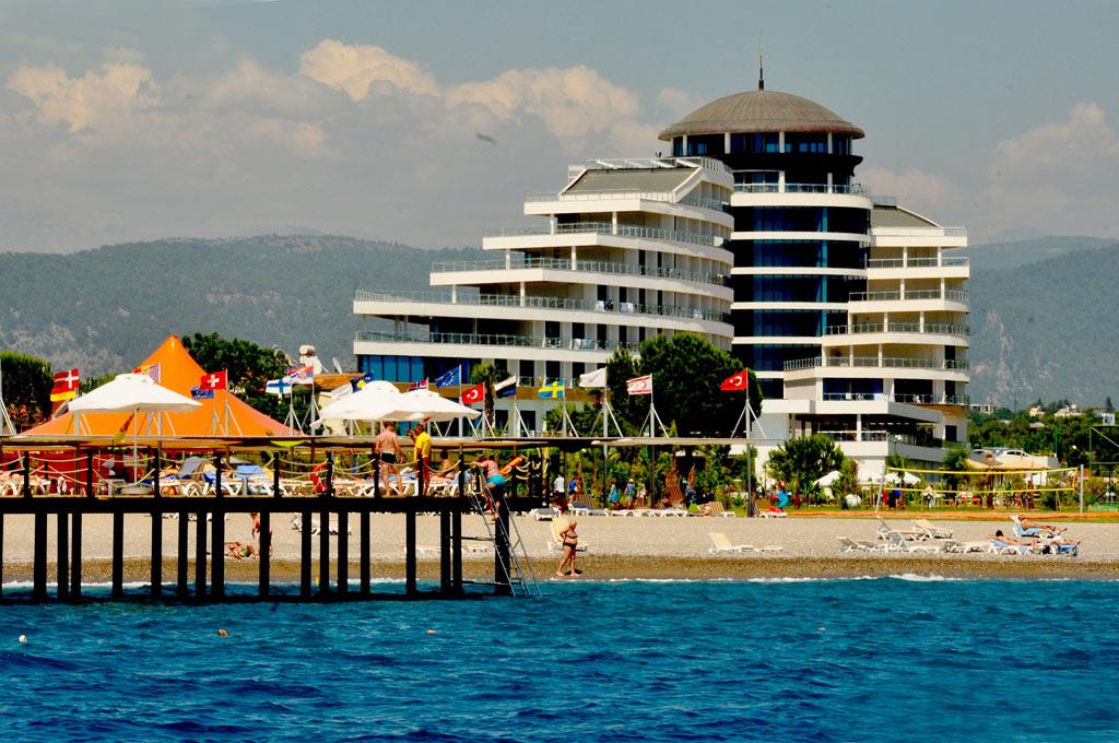 Raymar Hotels Antalya 7