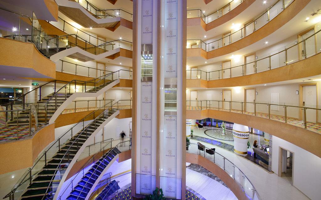 Raymar Hotels Antalya 8