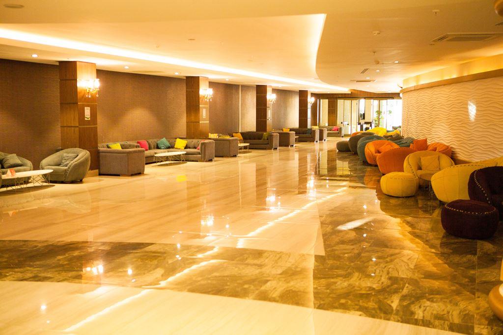 Raymar Hotels Antalya 10