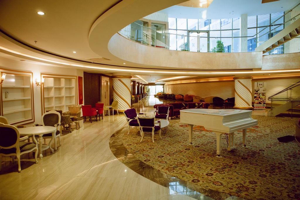 Raymar Hotels Antalya 11