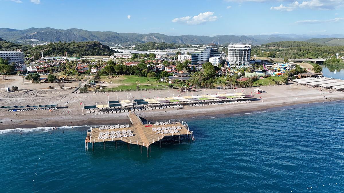 Raymar Hotels Antalya 13