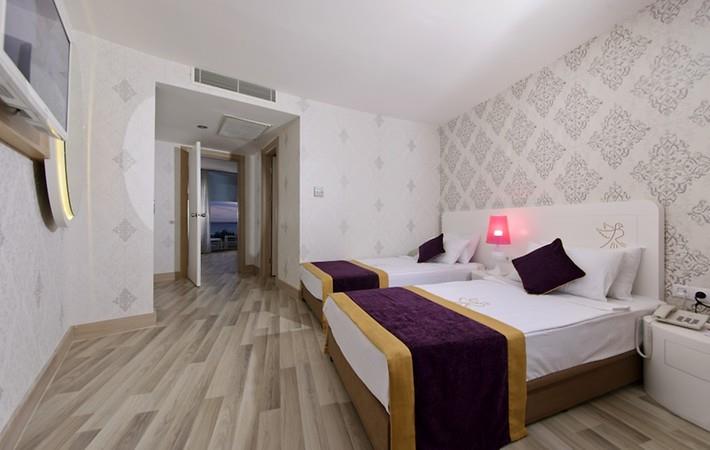 Raymar Hotels Antalya 15