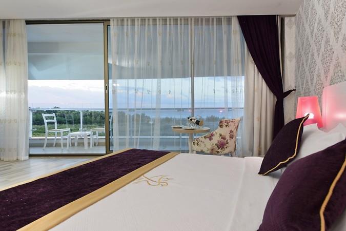 Raymar Hotels Antalya 16