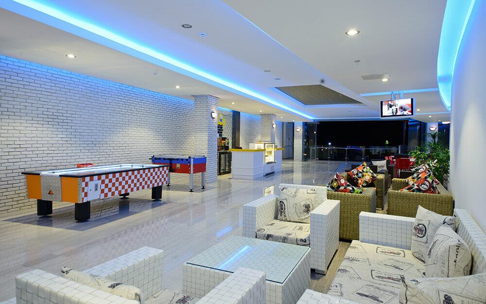 Raymar Hotels Antalya 21