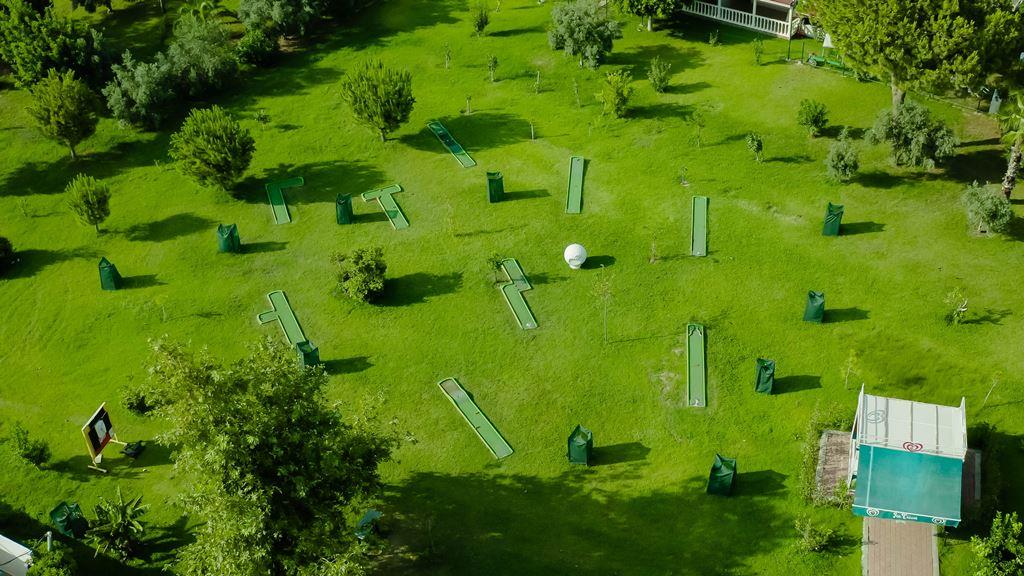 Raymar Hotels Antalya 23