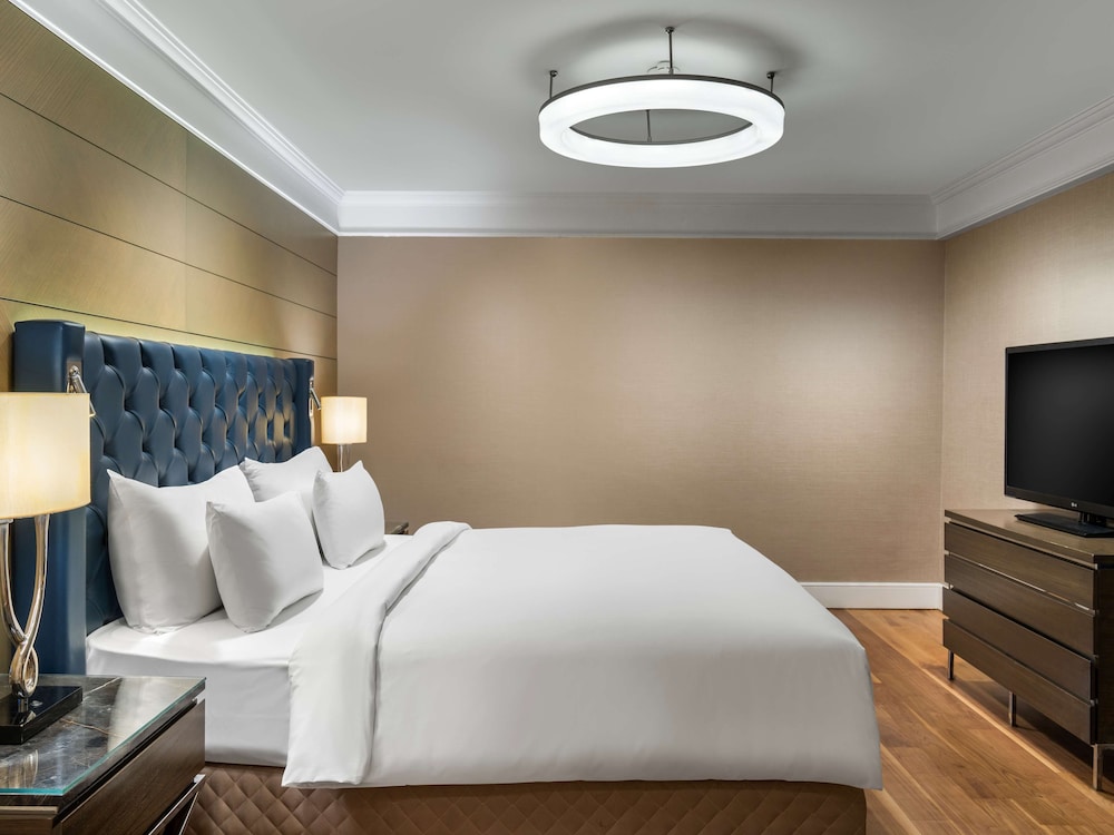 Radisson Blu Hotel Istanbul Sisli 22