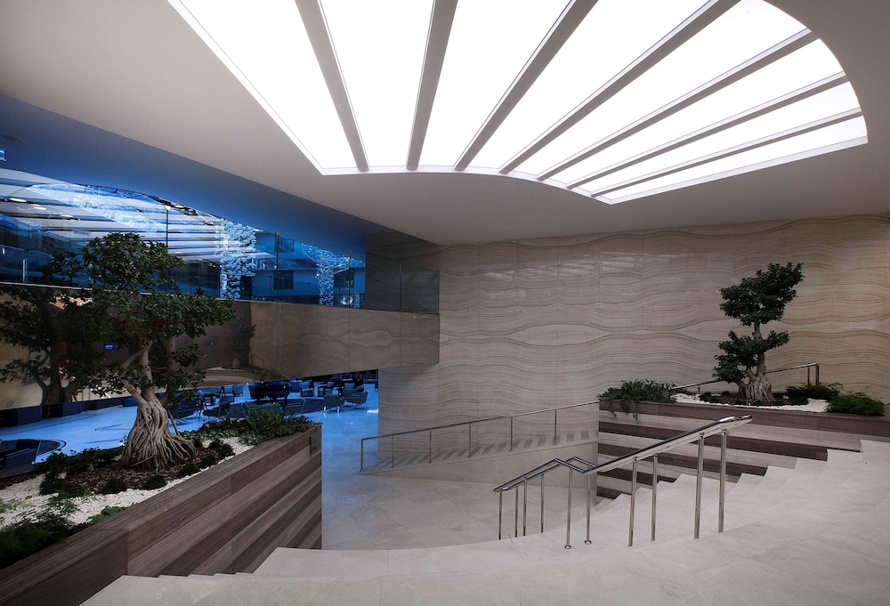 Radisson Blu Hotel Istanbul Sisli 3