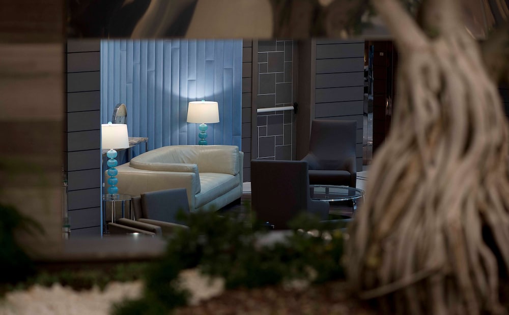 Radisson Blu Hotel Istanbul Sisli 2