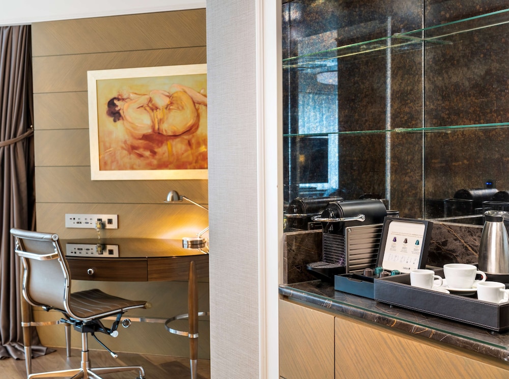 Radisson Blu Hotel Istanbul Sisli 16