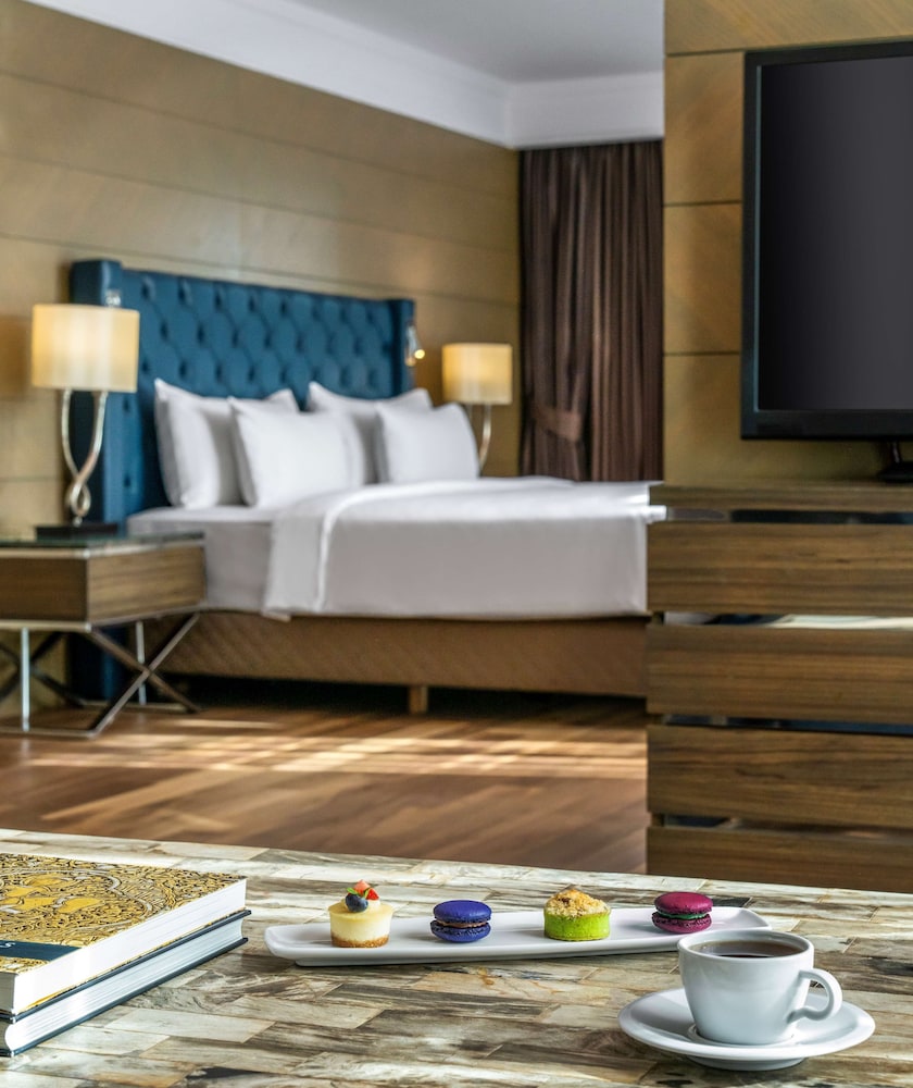 Radisson Blu Hotel Istanbul Sisli 13