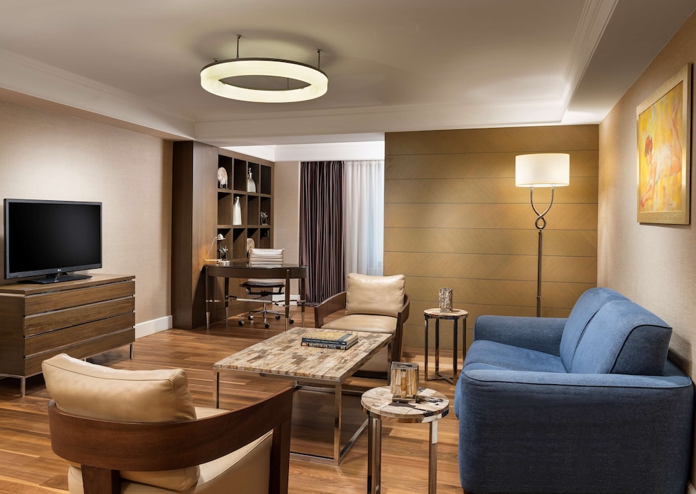 Radisson Blu Hotel Istanbul Sisli 23