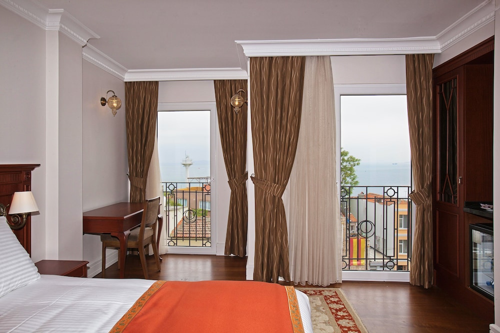 Aren Suites 6