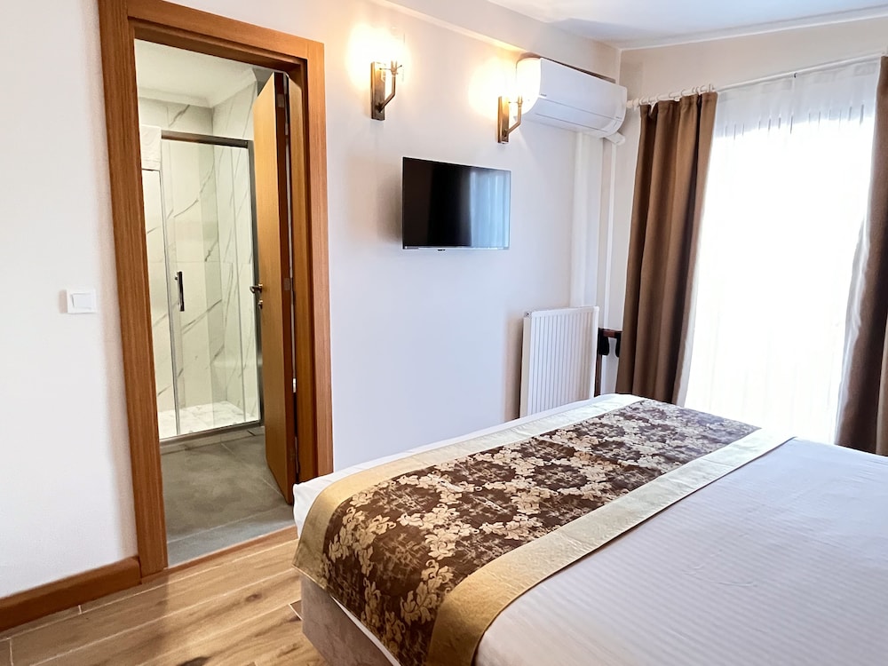 Aren Suites 23