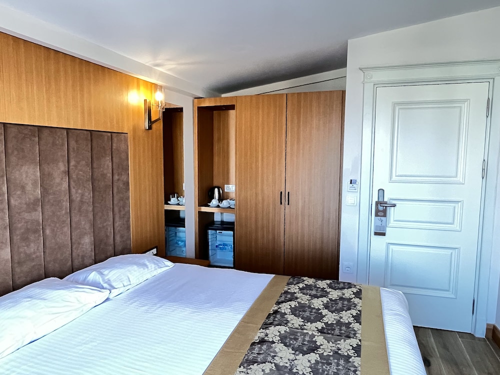 Aren Suites 15