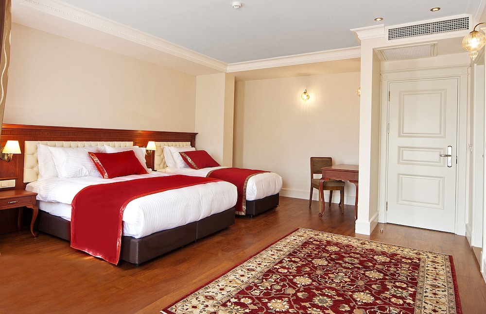 Aren Suites 14