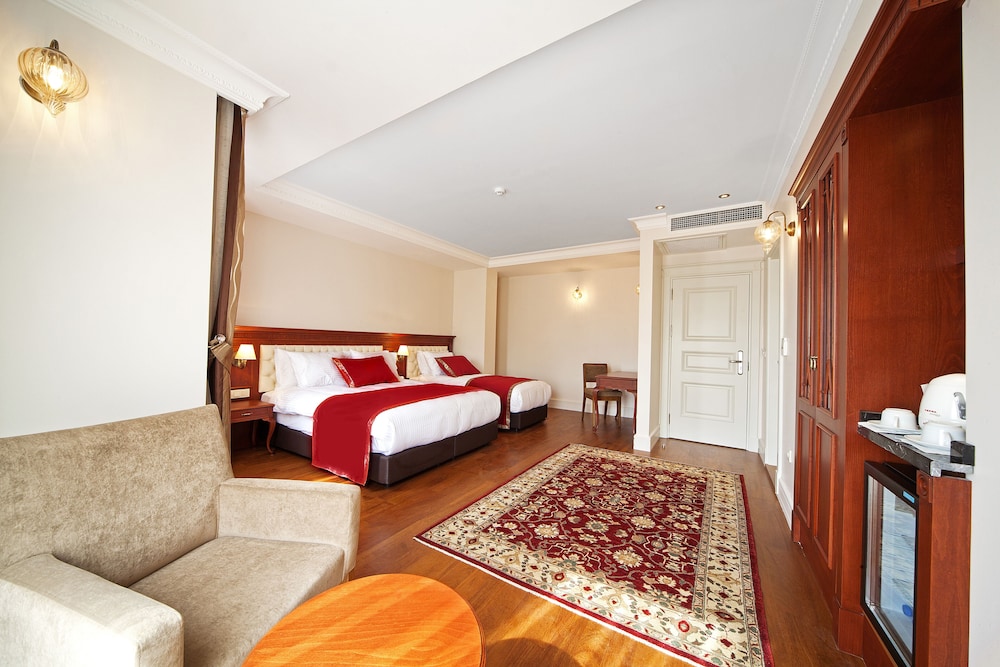 Aren Suites 9