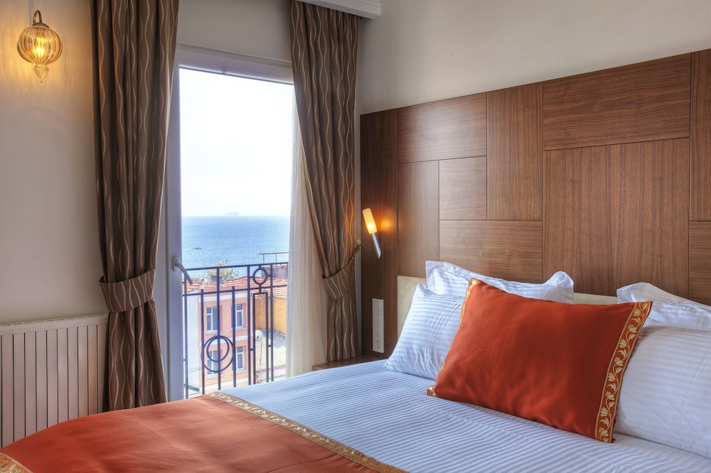 Aren Suites 4