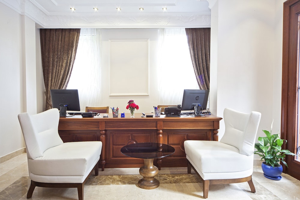 Aren Suites 5