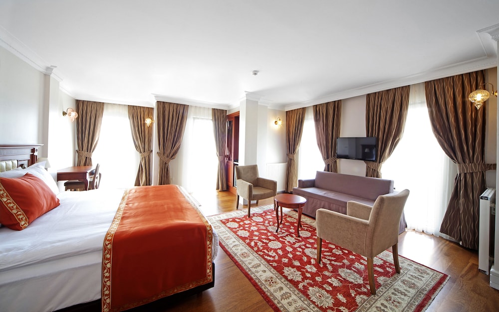 Aren Suites 12