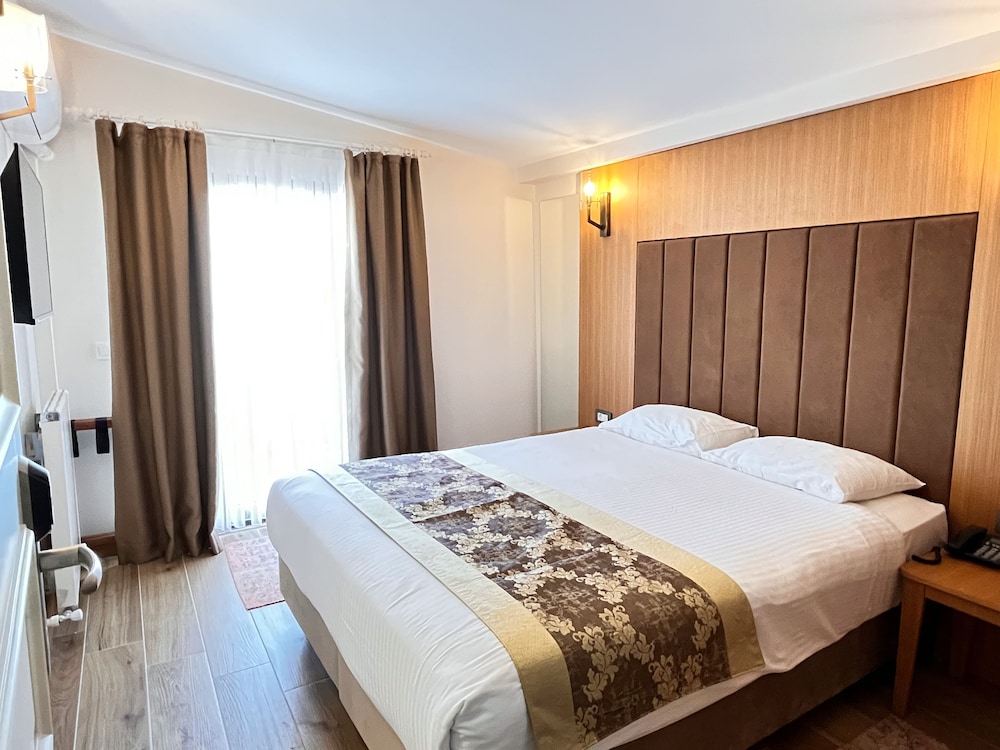 Aren Suites 18