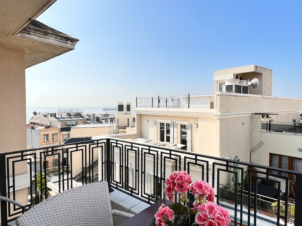 Aren Suites 7